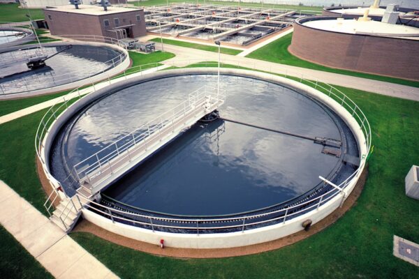 Clarifier