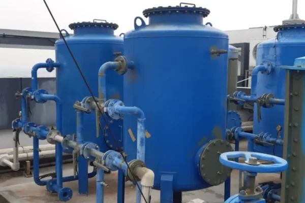 Sand Filter