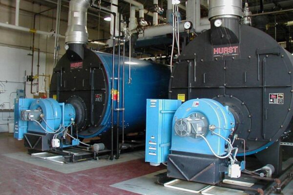 boiler