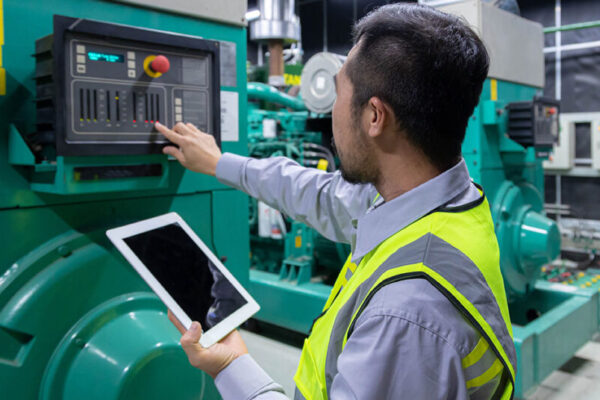 genset