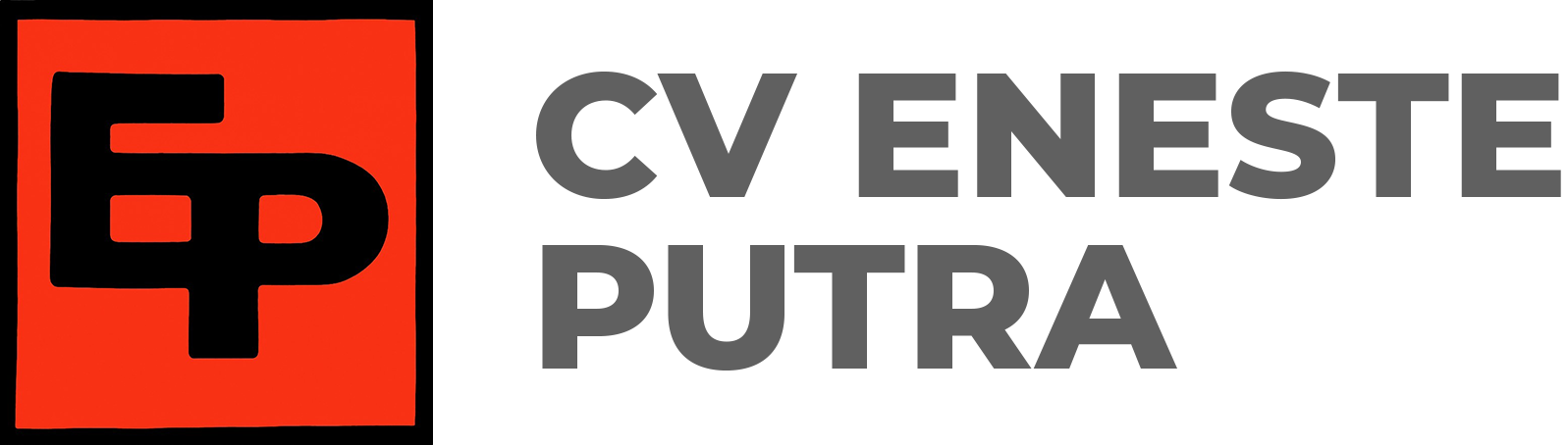logo - CV Eneste Putra